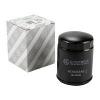 Ölfilter AG Automotive