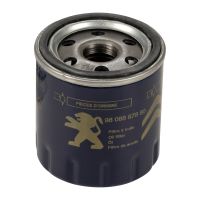 Ölfilterpatrone original PSA ab Bj.11.2014