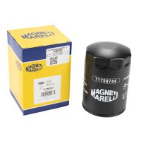 Ölfilter groß Magneti Marelli 3 / 4-16 UNF D=96 H=140 MM