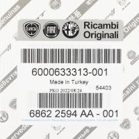 Ölfilter Ölfilterpatrone