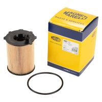 Ölfilter Magneti Marelli