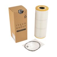 Ölfilter