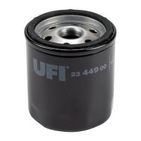 Ölfilter M 20 X 1,5 D=76 H=87,5 mm UFI 23.449.00