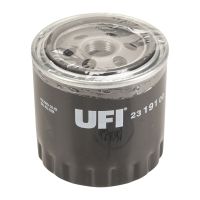 Ölfilter M 20 X 1,5 D=86 H=90 mm UFI 23.191.00