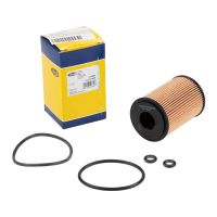 Ölfiltereinsatz D1=52,5 D2=15,5 H=78 mm Magneti Marelli