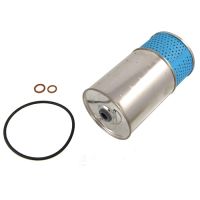 Ölfiltereinsatz ML082 O-157 Doppel-Filter