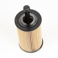 Ölfiltereinsatz D1=59,2 D2=22 H=140 mm Magneti Marelli