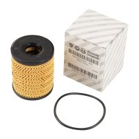 Ölfiltereinsatz original für Sogefi Filteranlage