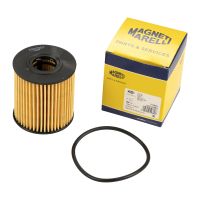 Ölfiltereinsatz Magneti Marelli