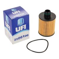 Ölfiltereinsatz UFI