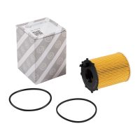 Ölfiltereinsatz AG Automotive