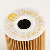 Ölfiltereinsatz original 2.8 CRD Motor