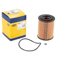Ölfiltereinsatz Magneti Marelli D1=71 D2=31 H=95 mm