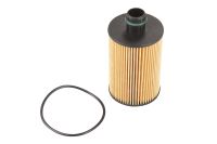 Ölfiltereinsatz UFI D1=66 D2=25 H=125 mm