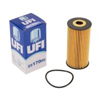 Ölfiltereinsatz UFI