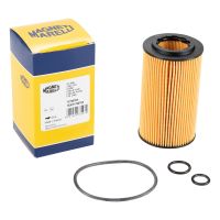 Ölfiltereinsatz D1=64 D2=31 H=115 mm Magneti Marelli