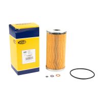 Ölfiltereinsatz Magneti Marelli D1=82 D2=37,5 H=162 mm