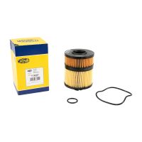 Ölfiltereinsatz Magneti Marelli D1=91 D2=23 H=124 mm