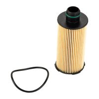 Ölfiltereinsatz UFI 25.160.00 mit Dichtung