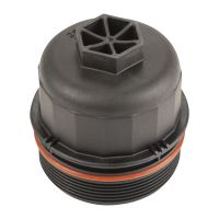 Deckel für Ölfilter