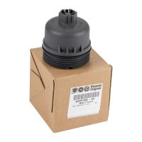 Deckel für Ölfilter