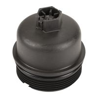 Deckel für Ölfilter