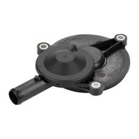 Deckel für Nebenstromölfilter