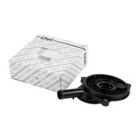 Deckel für Nebenstromölfilter