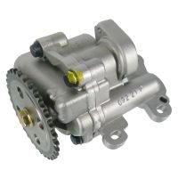 Ölpumpe Puma Motor PIERBURG