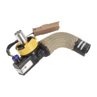 Öldrucksensor mit Rohr Iveco OE5802052418