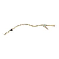 Rohr für Ölmessstab + Dichtung