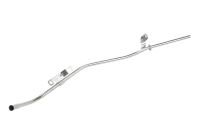 Rohr für Ölmessstab