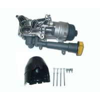 Ölfiltergehäuse von neuen Motoren UFI