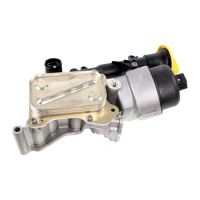 Ölfiltergehäuse Purflux Original