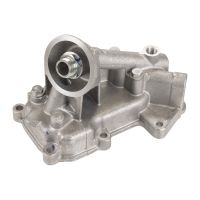 Ölkühler Wärmetauscher