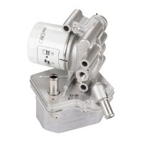 Ölkühler Wärmetauscher Original