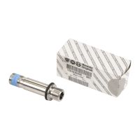 Stutzen für Ölkühler Wärmetauscher