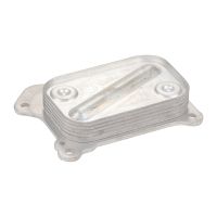 Ölkühler Wärmetauscher