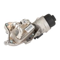 WAERMETAUSCHER Ölkühler