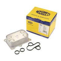 Wärmetauscher Ölkühler