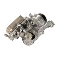 WAERMETAUSCHER Ölkühler