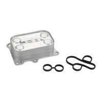 WAERMETAUSCHER Ölkühler