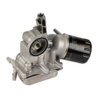 WAERMETAUSCHER Ölkühler