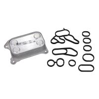 Ölkühler Wärmetauscher PURFLUX