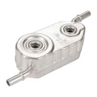 Ölkühler Wärmetauscher