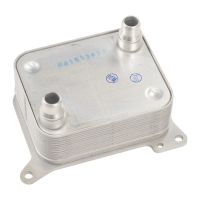 Getriebeölkühler / Öl-Wasser-Wärmetauscher Automatikgetriebe