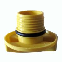 Öldeckel 1,3 16 V UFI PURFLUX