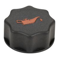 Öleinfülldeckel Schraubdeckel