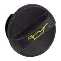 Öldeckel mit Ventil