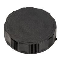 Einfülldeckel, Öldeckel